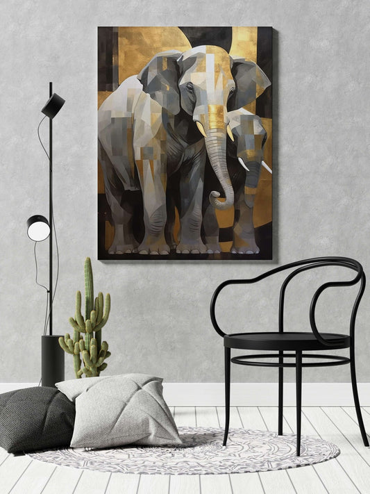 Canvas Paintings For Wall Decoration With Frame Canvas Painting For Living Room Bedroom Home Office & Hotels