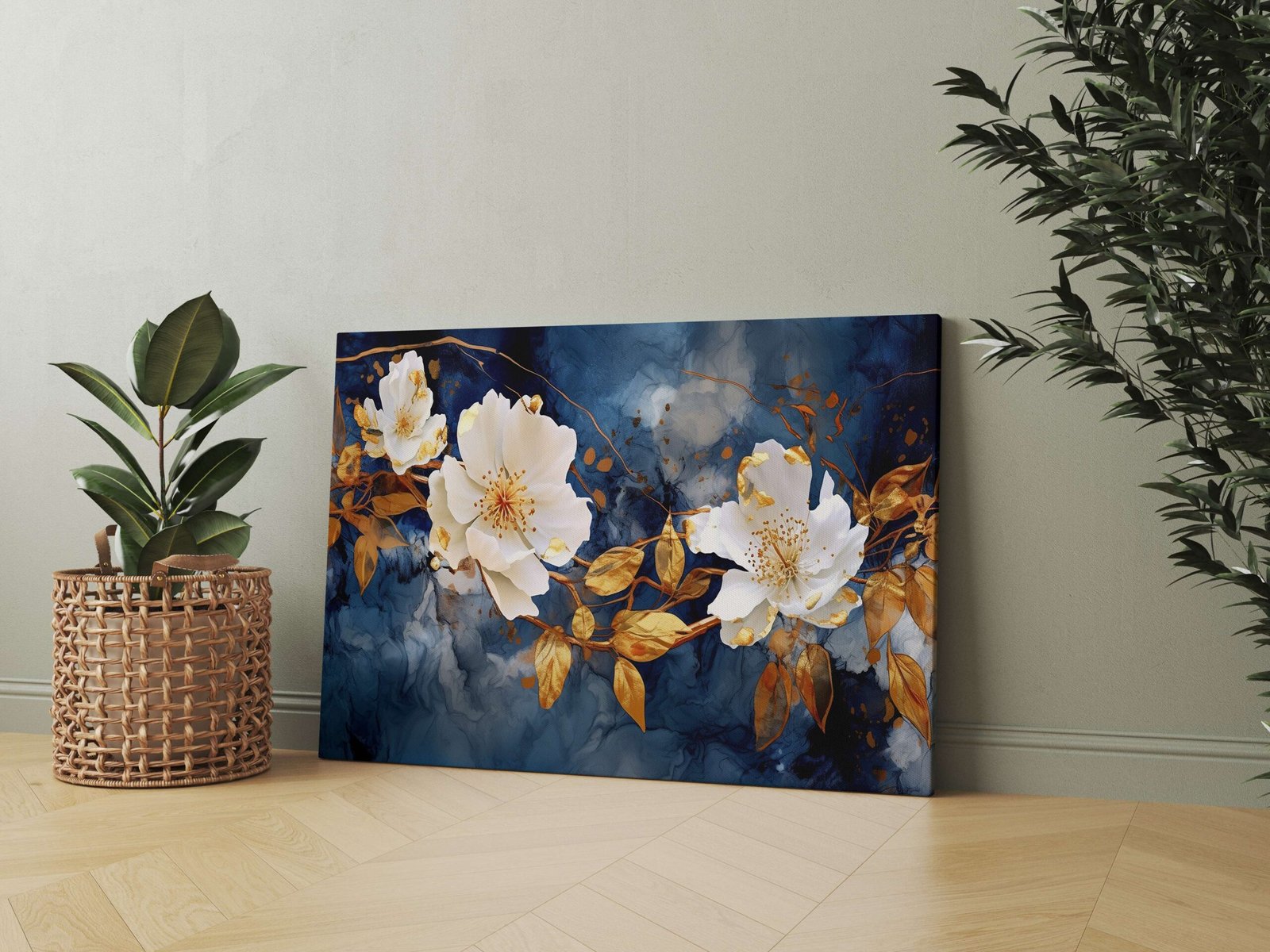 Canvas Paintings For Wall Decoration With Frame Canvas Painting For Living Room Bedroom Home Office & Hotels