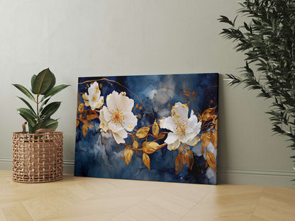 Canvas Paintings For Wall Decoration With Frame Canvas Painting For Living Room Bedroom Home Office & Hotels