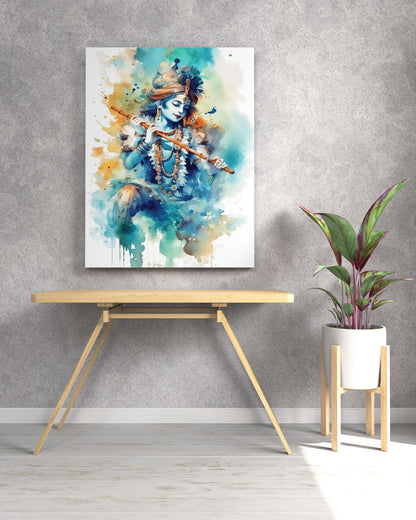 Canvas Paintings For Wall Decoration With Frame Canvas Painting For Living Room Bedroom Home Office & Hotels