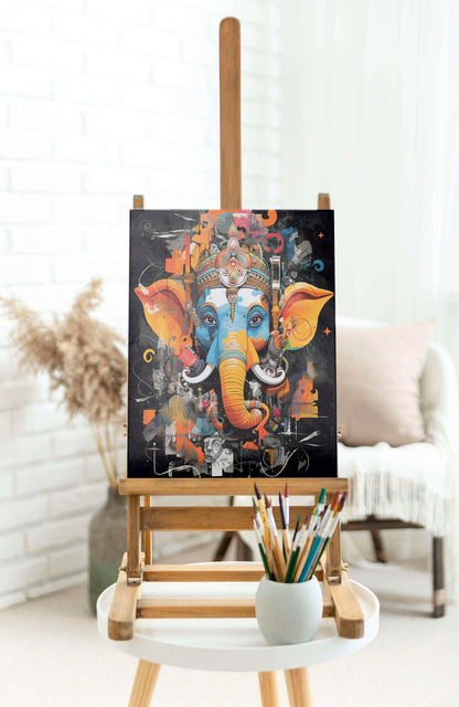 Canvas Paintings For Wall Decoration With Frame Canvas Painting For Living Room Bedroom Home Office & Hotels