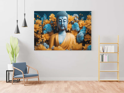Canvas Paintings For Wall Decoration With Frame Canvas Painting For Living Room Bedroom Home Office & Hotels