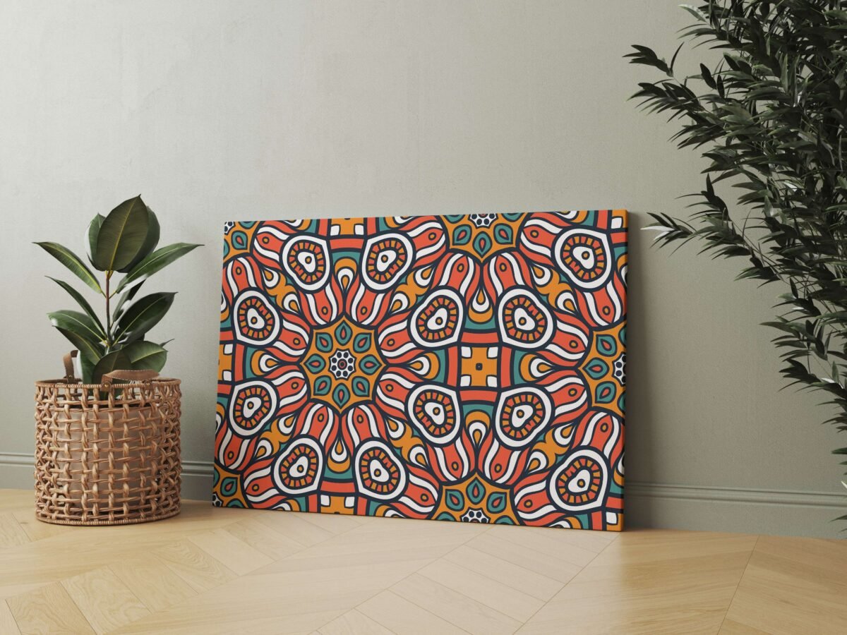 Canvas Paintings For Wall Decoration With Frame Canvas Painting For Living Room Bedroom Home Office & Hotels