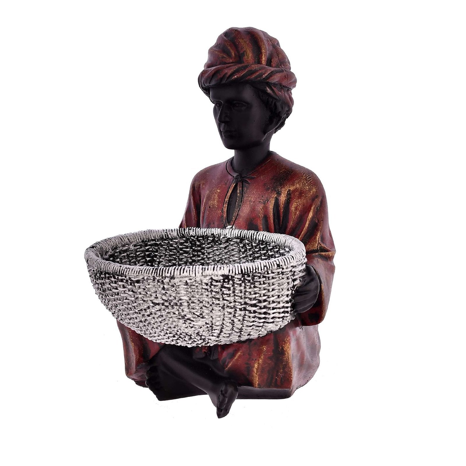 Resin Modern Art Men Statue