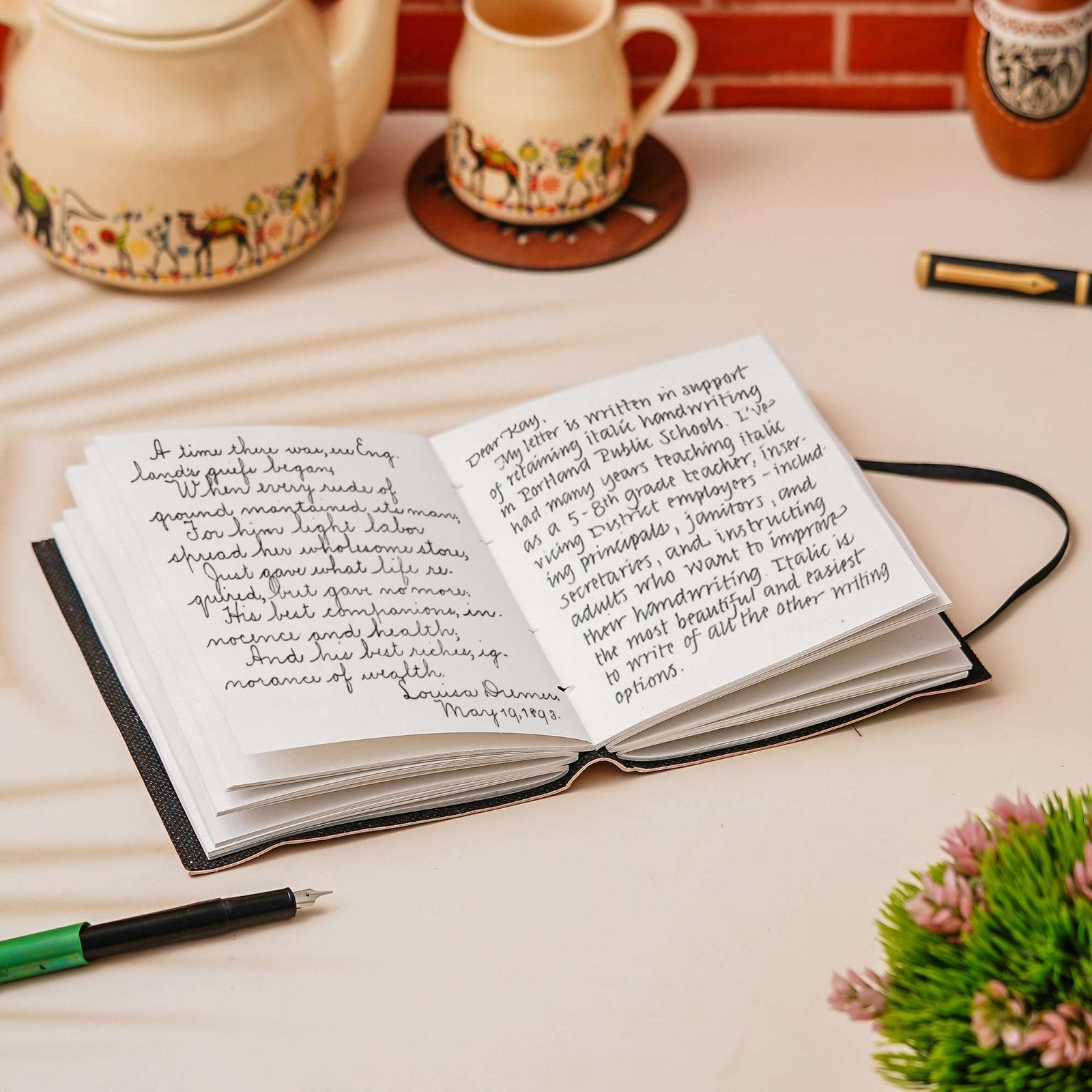 Diary