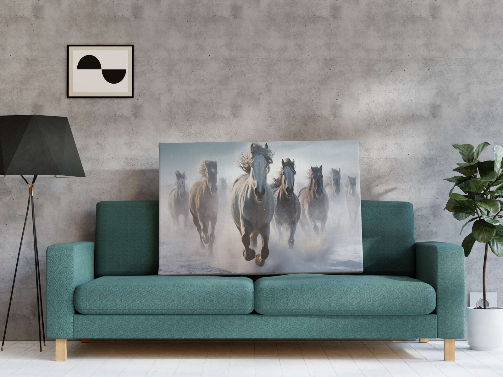 Canvas Paintings For Wall Decoration With Frame Canvas Painting For Living Room Bedroom Home Office & Hotels