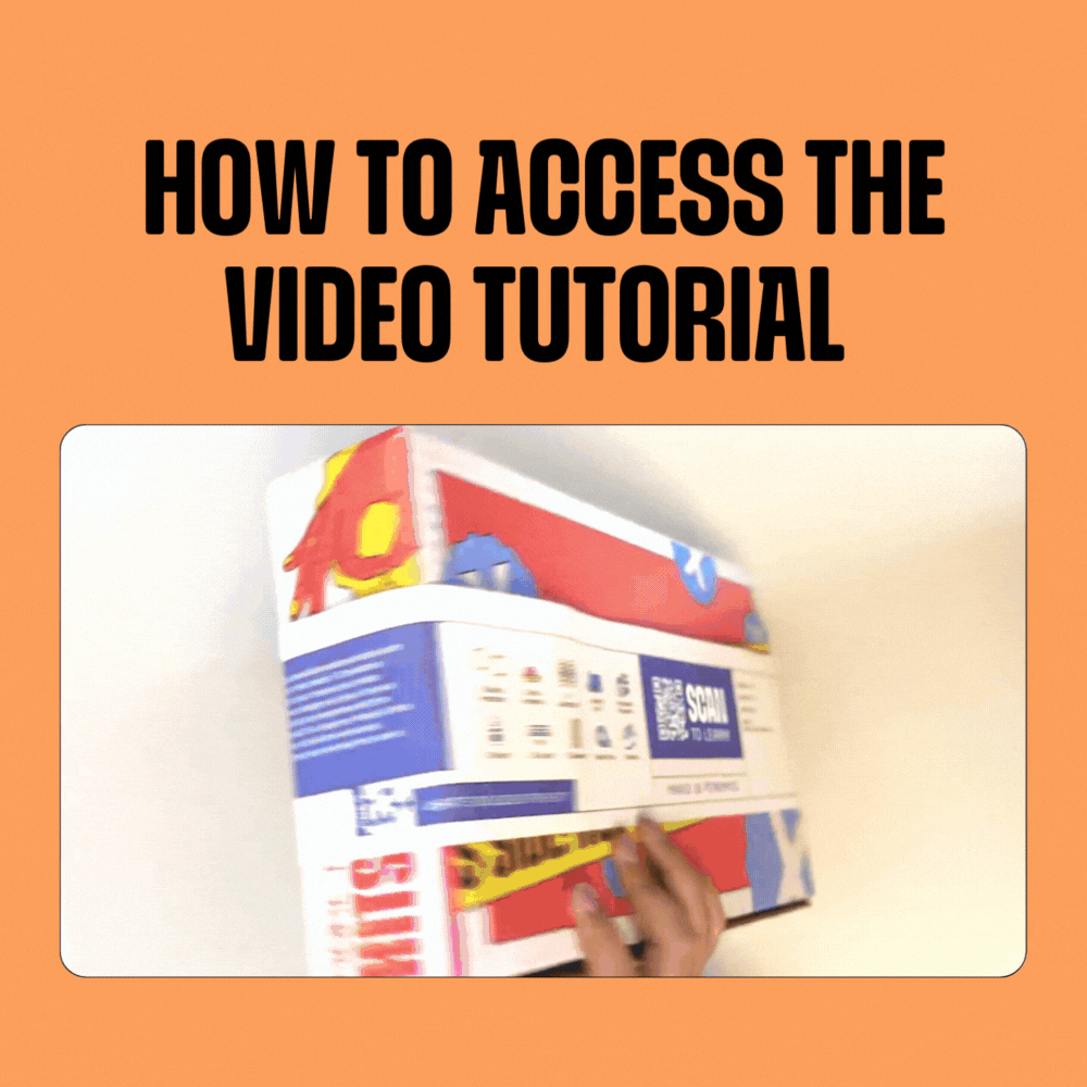 DIY Diya Decoration Kit