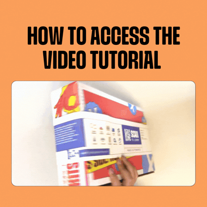 DIY Diya Decoration Kit