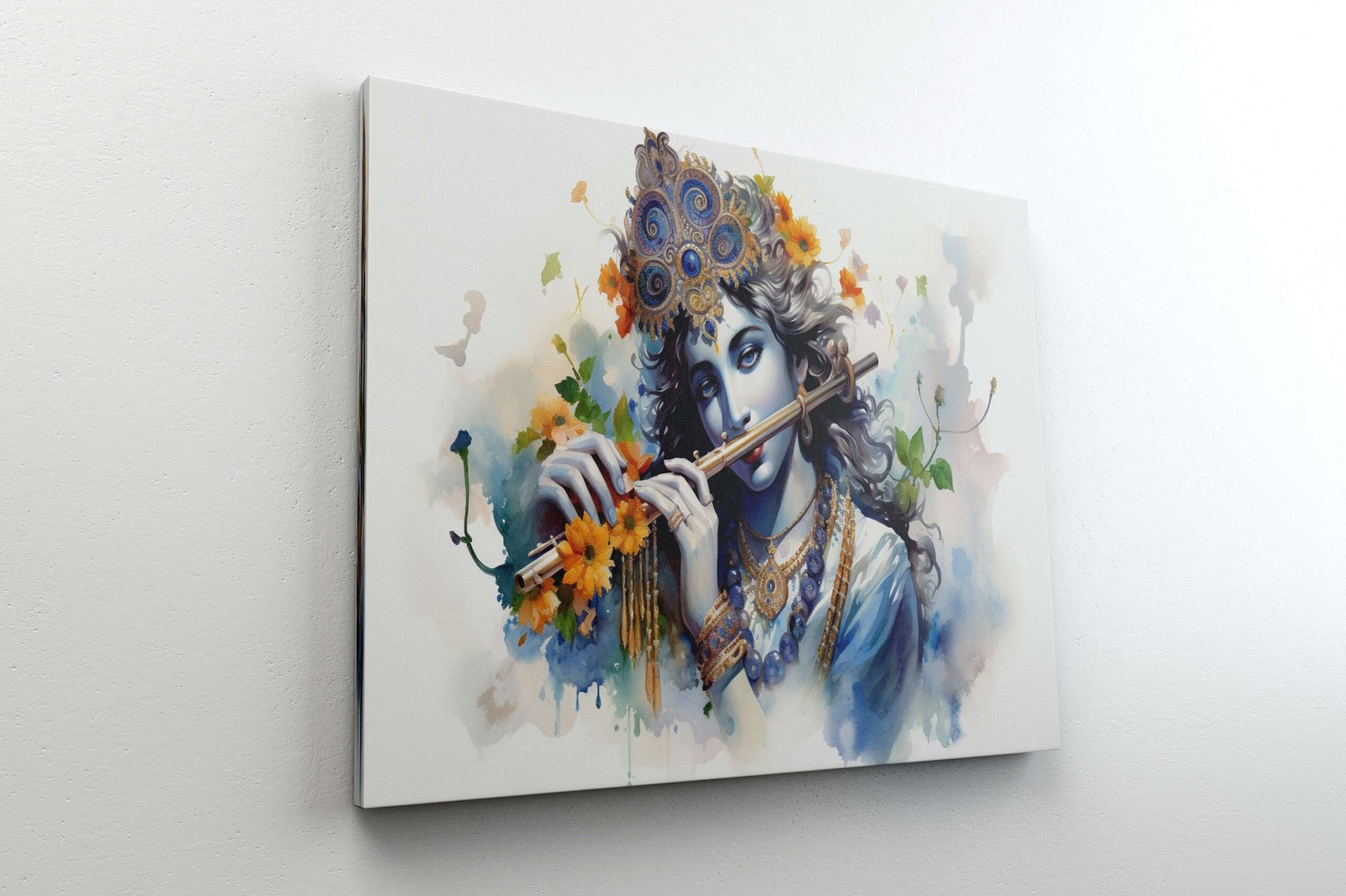 Canvas Paintings For Wall Decoration With Frame Canvas Painting For Living Room Bedroom Home Office & Hotels