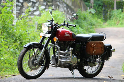 Tour Companion Brown
