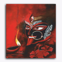 Kali Maa Avtaar