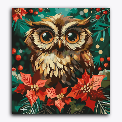 Colorful OWL