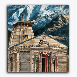 Kedarnath Dham