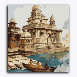 Poranik Ayodheya Dham