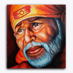 Sai Baba