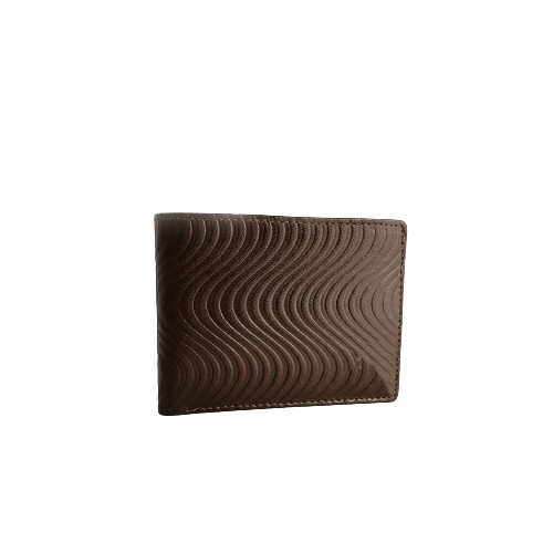 CraftShades Leather Wallet