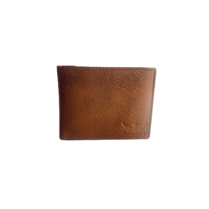 CraftShades Leather Wallet