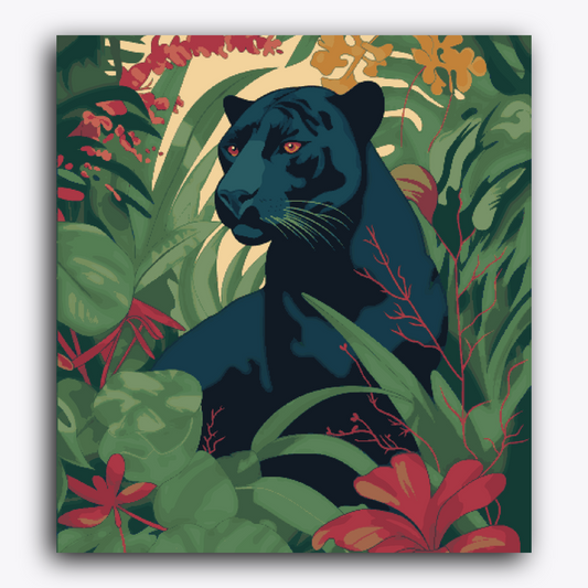 Black Tiger