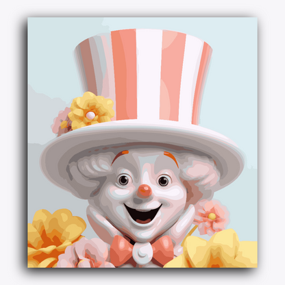 Cute Joker