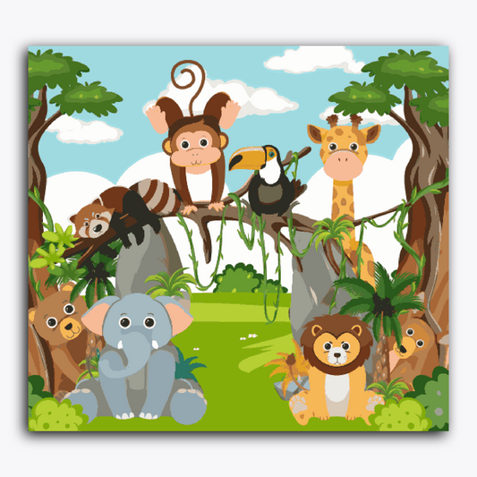 Jungle Party