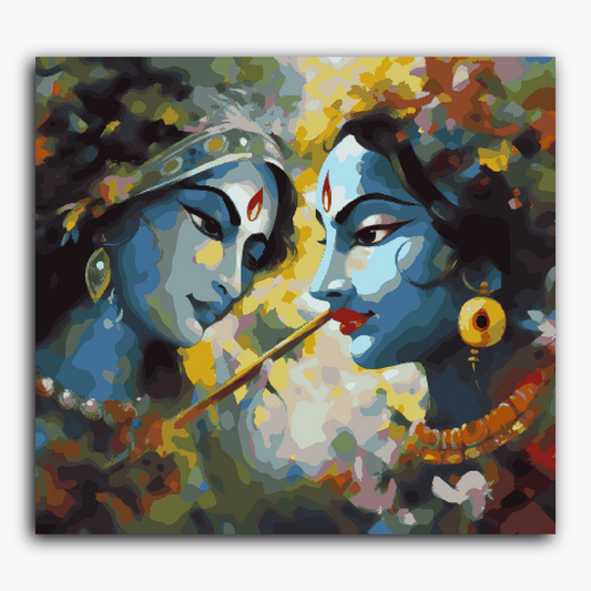 Radha Krishna Prem