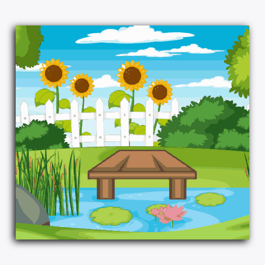 Sunflower Land