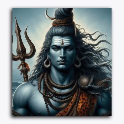 Kailashpati : Shiva