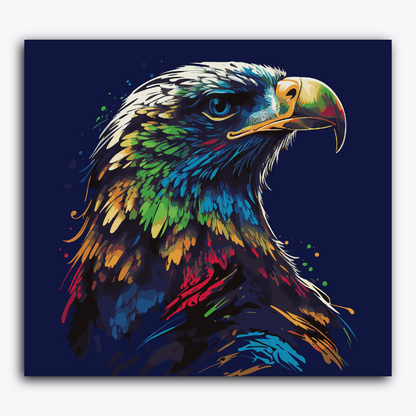 Eagle Attitude