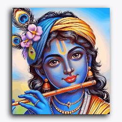 Shyam Krishna - Janmasthami