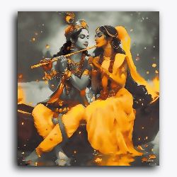 Radha Krishna Prem - Janmasthami