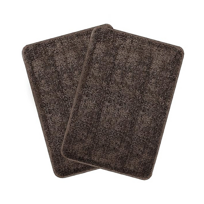 BSB Home All Purpose Non Slip Anti-Skid Memory Foam Door Mat Kitchen Runner Super Absorbent Quick