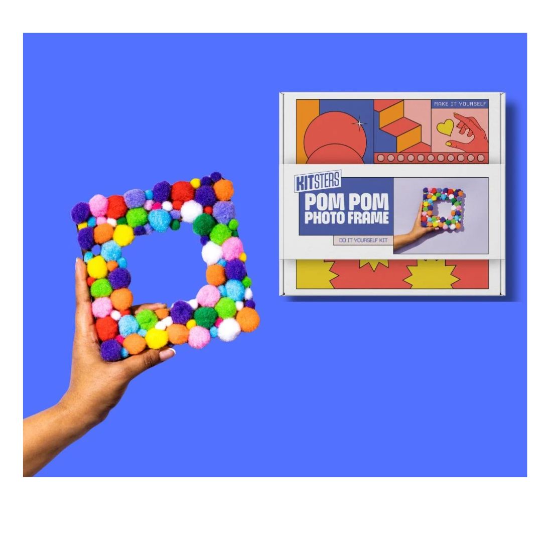 Kitsters: Rakhi Hamper