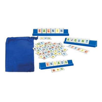 Frank Mind Your Word Board Game for Kids Games for Focus and Memory - 22135