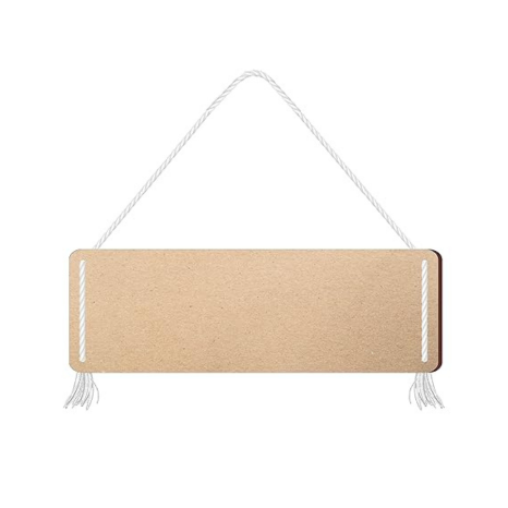 Blue Finch Welcome Home Wall Hanging Sign for Hanging Out Door Board For Office Front Door