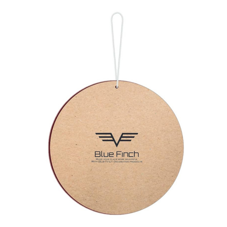 Blue Finch Best Welcome line Sign Board For Office And Home You Are Now Entering A Stress Free Zone