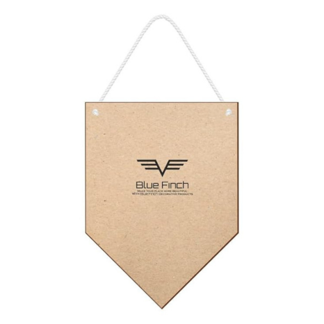 Blue Finch Welcome Home Wall Hanging Decoration For Front Door Hanging Decor and Decorative Items