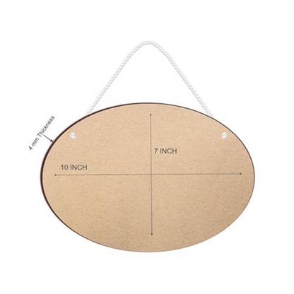 Blue Finch Welcome to Our Home Sign Wooden Front Door Decor Welcome Door Hanger Wall