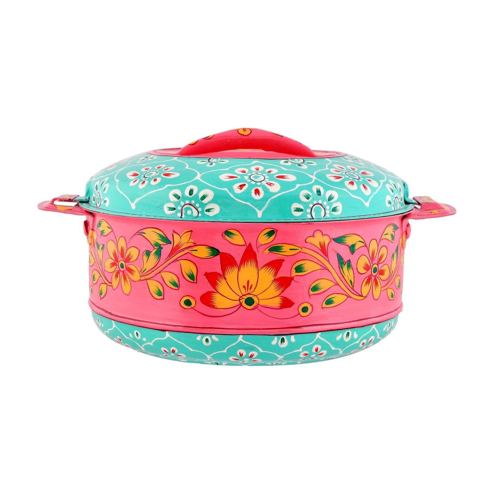 Premium Aluminium Hot Case 11×27 – Keep Food Fresh and Warm