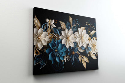 Canvas Paintings For Wall Decoration With Frame Canvas Painting For Living Room Bedroom Home Office & Hotels