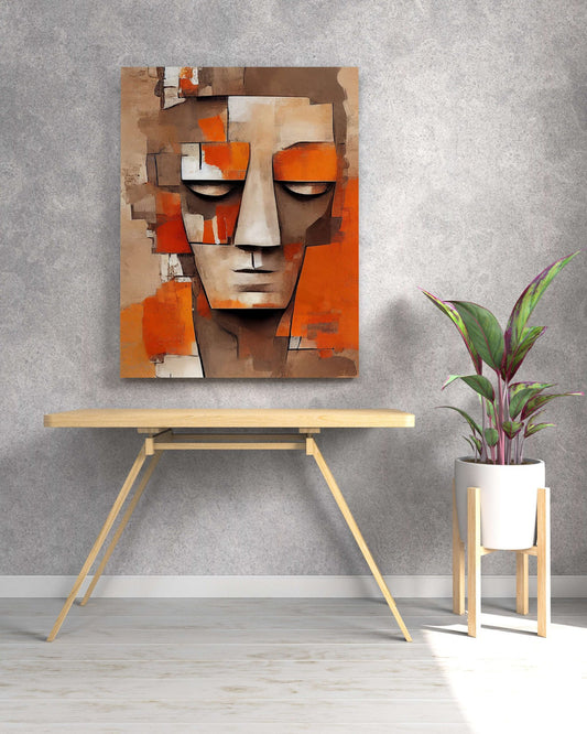 Canvas Paintings For Wall Decoration With Frame Canvas Painting For Living Room Bedroom Home Office & Hotels