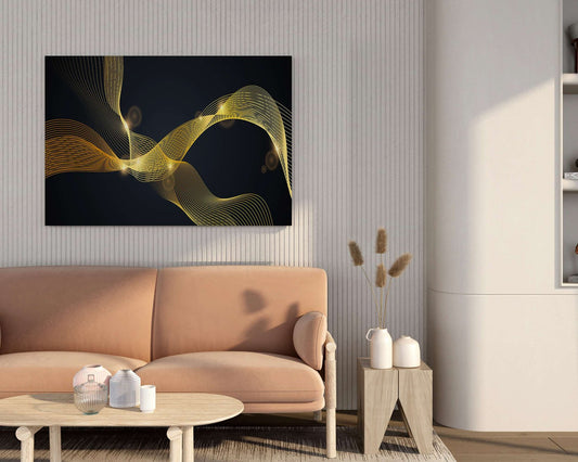 Canvas Paintings For Wall Decoration With Frame Canvas Painting For Living Room Bedroom Home Office & Hotels