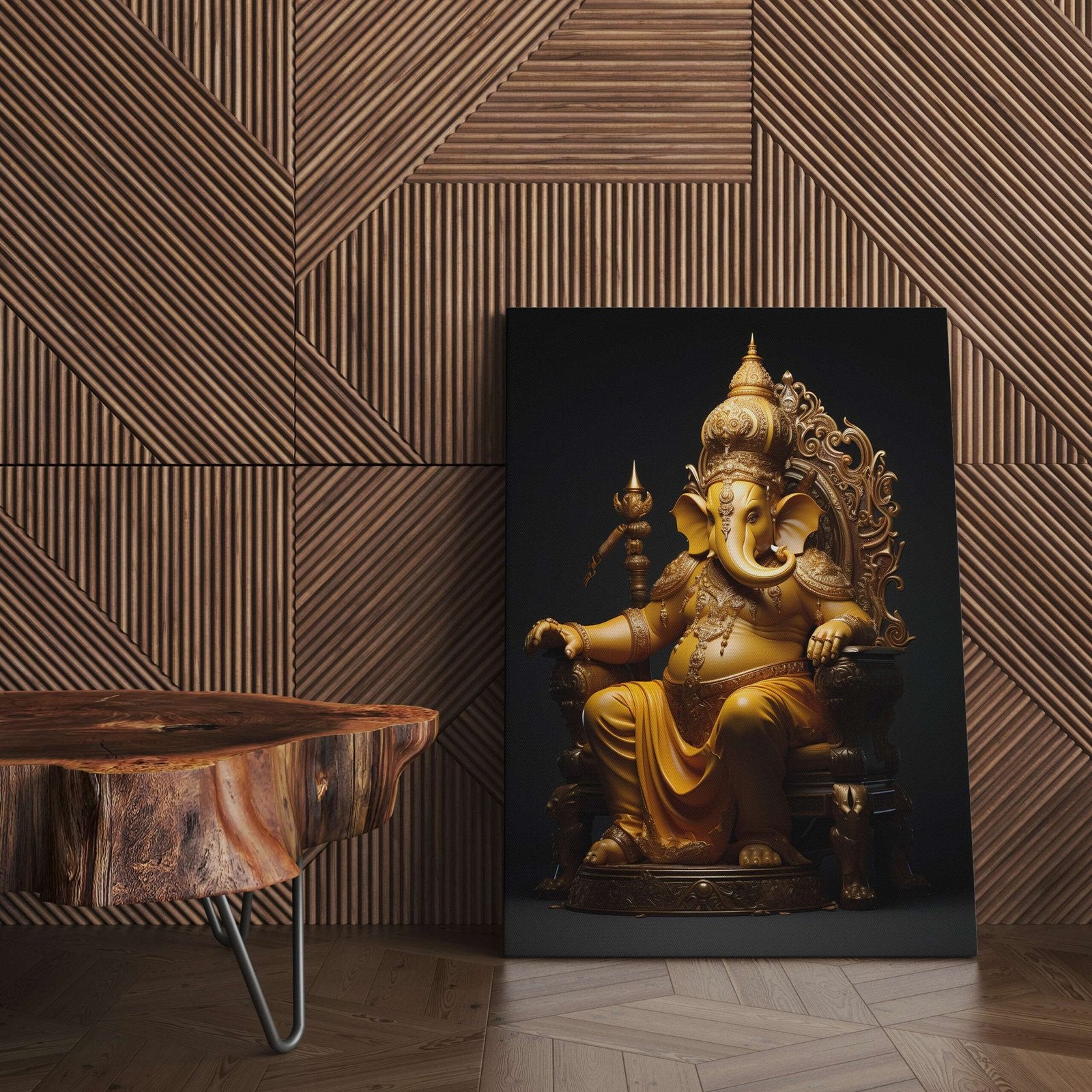 Canvas Paintings For Wall Decoration With Frame Canvas Painting For Living Room Bedroom Home Office & Hotels