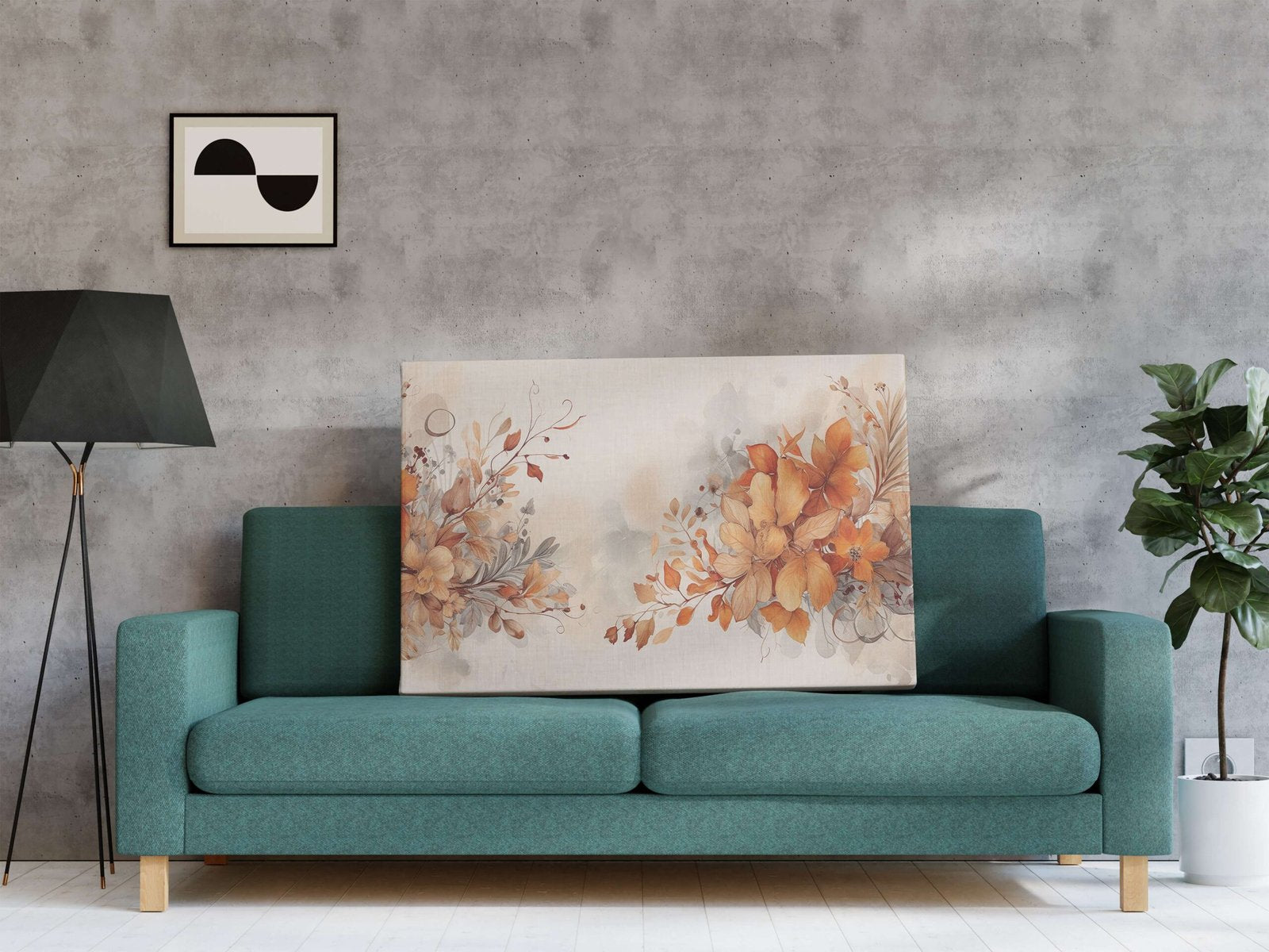 Canvas Paintings For Wall Decoration With Frame Canvas Painting For Living Room Bedroom Home Office & Hotels