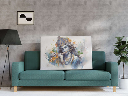 Canvas Paintings For Wall Decoration With Frame Canvas Painting For Living Room Bedroom Home Office & Hotels