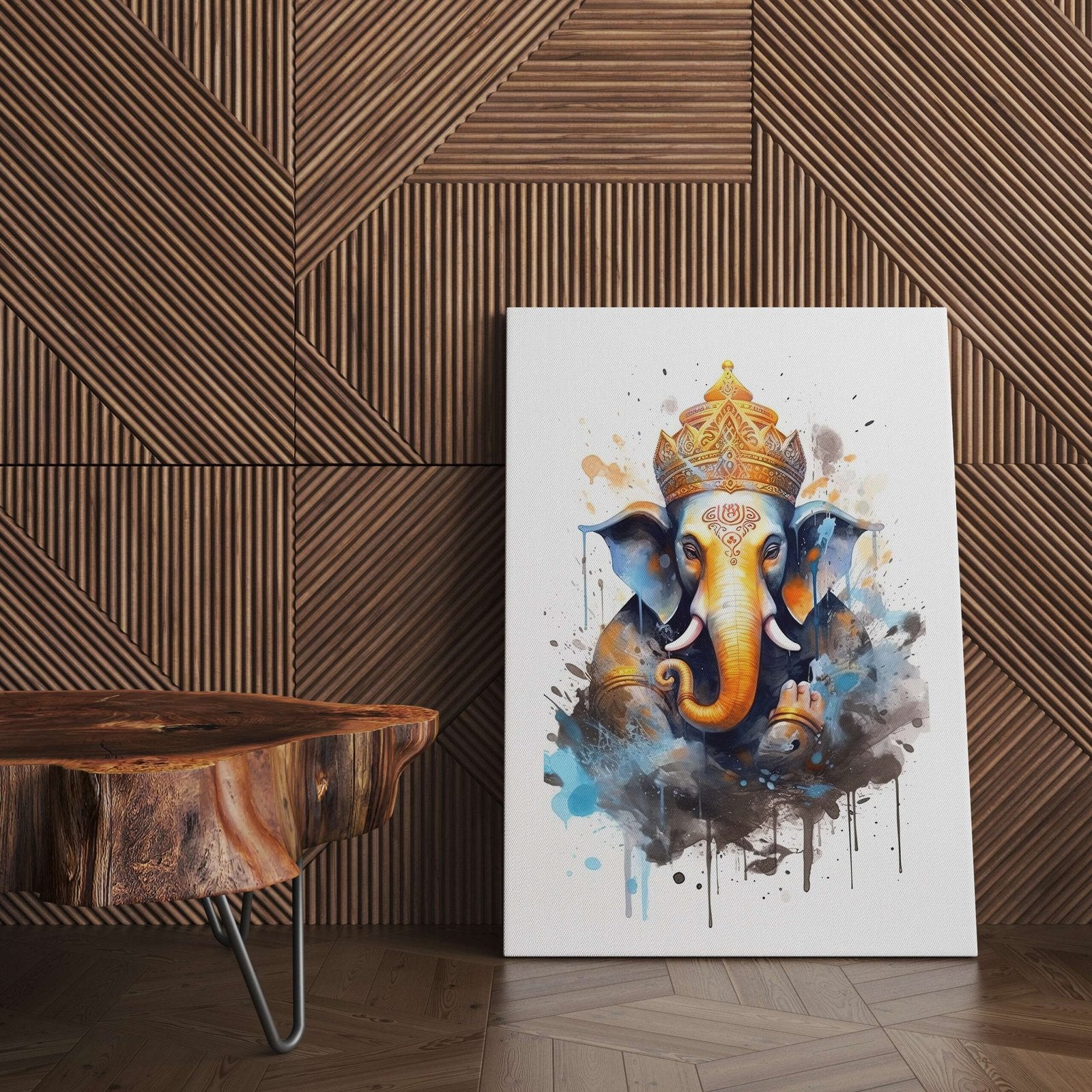 Canvas Paintings For Wall Decoration With Frame Canvas Painting For Living Room Bedroom Home Office & Hotels
