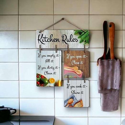 Wall Hangings