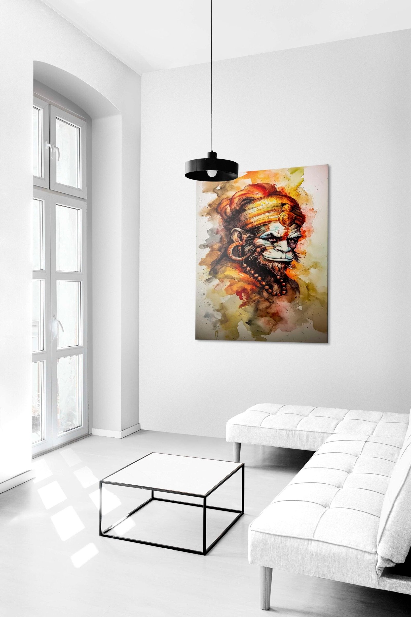 Canvas Paintings For Wall Decoration With Frame Canvas Painting For Living Room Bedroom Home Office & Hotels
