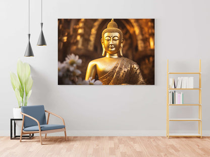 Canvas Paintings For Wall Decoration With Frame Canvas Painting For Living Room Bedroom Home Office & Hotels