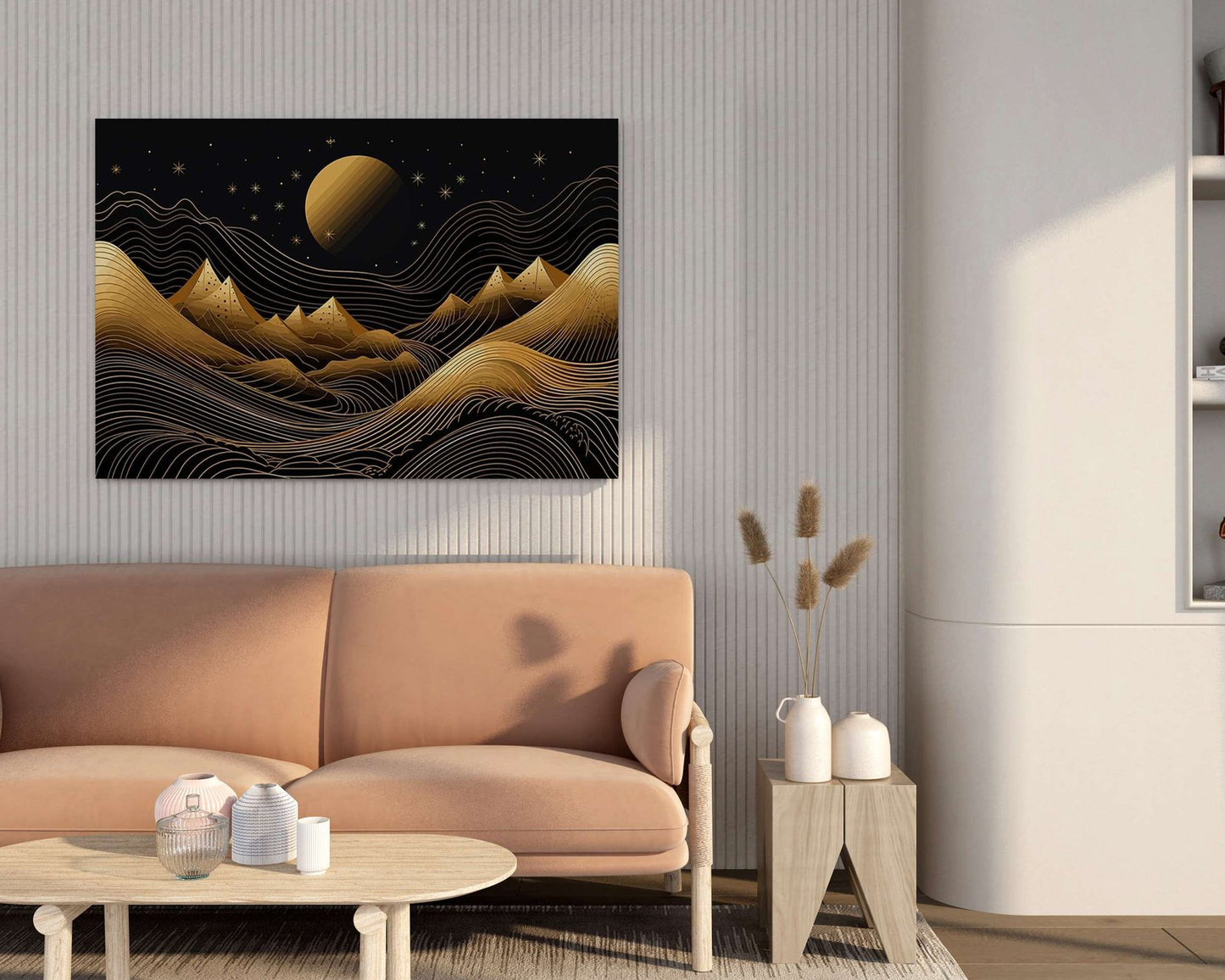 Canvas Paintings For Wall Decoration With Frame Canvas Painting For Living Room Bedroom Home Office & Hotels
