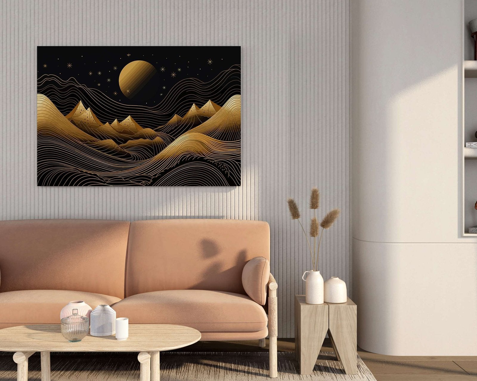 Canvas Paintings For Wall Decoration With Frame Canvas Painting For Living Room Bedroom Home Office & Hotels